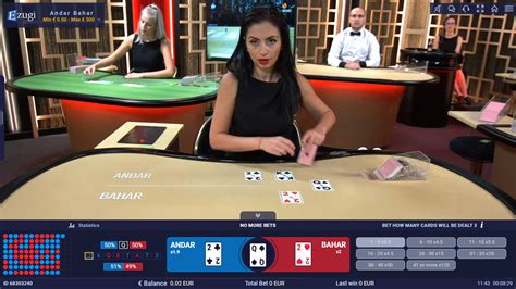 live casino andar bahar.